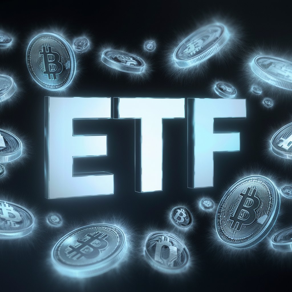 Os ETFs e o mercado de criptomoedas